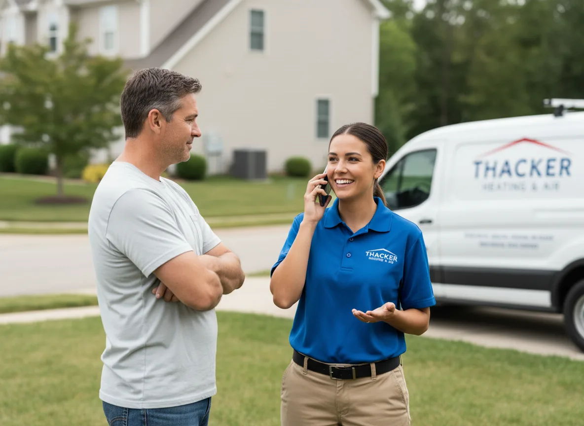 Ac Repair Willshire, OH FAQs